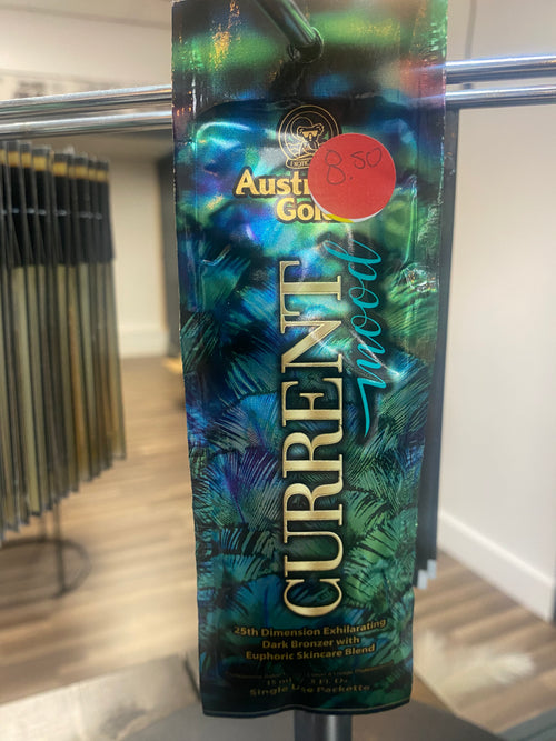 Australian Gold Current Mood