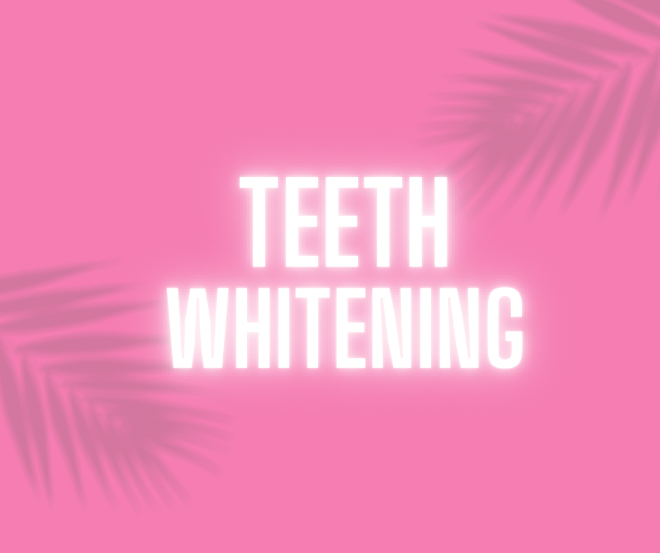 Teeth Whitening