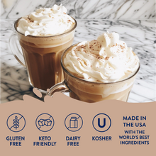 Load image into Gallery viewer, Sugar Free Vanilla Syrup
