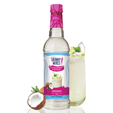 Load image into Gallery viewer, Sugar Free Coconut Syrup
