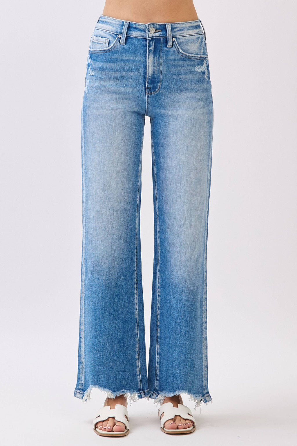 The All Day Denim