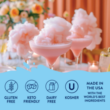 Load image into Gallery viewer, Sugar Free Cotton Candy Syrup
