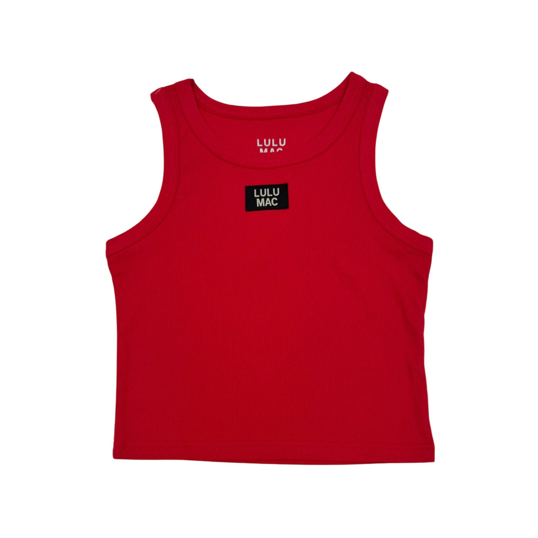 OG-TANK TOP