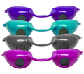 California Tan Peepers Eyewear Modern Colors