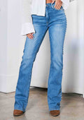 Pearl Bootcut Jeans