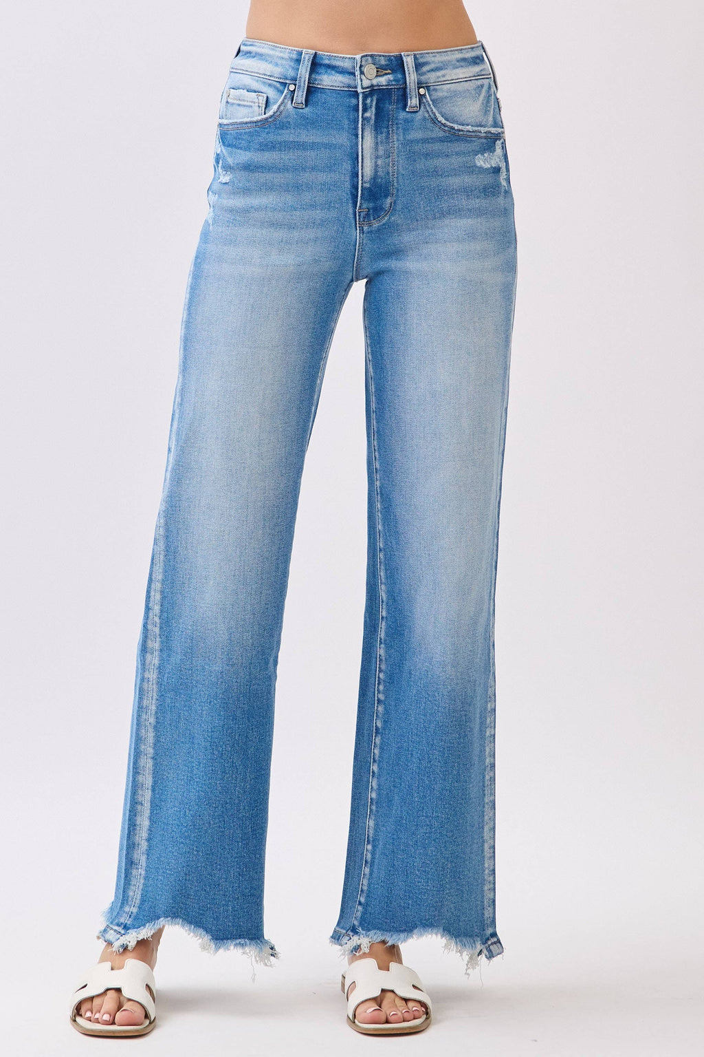 The All Day Denim