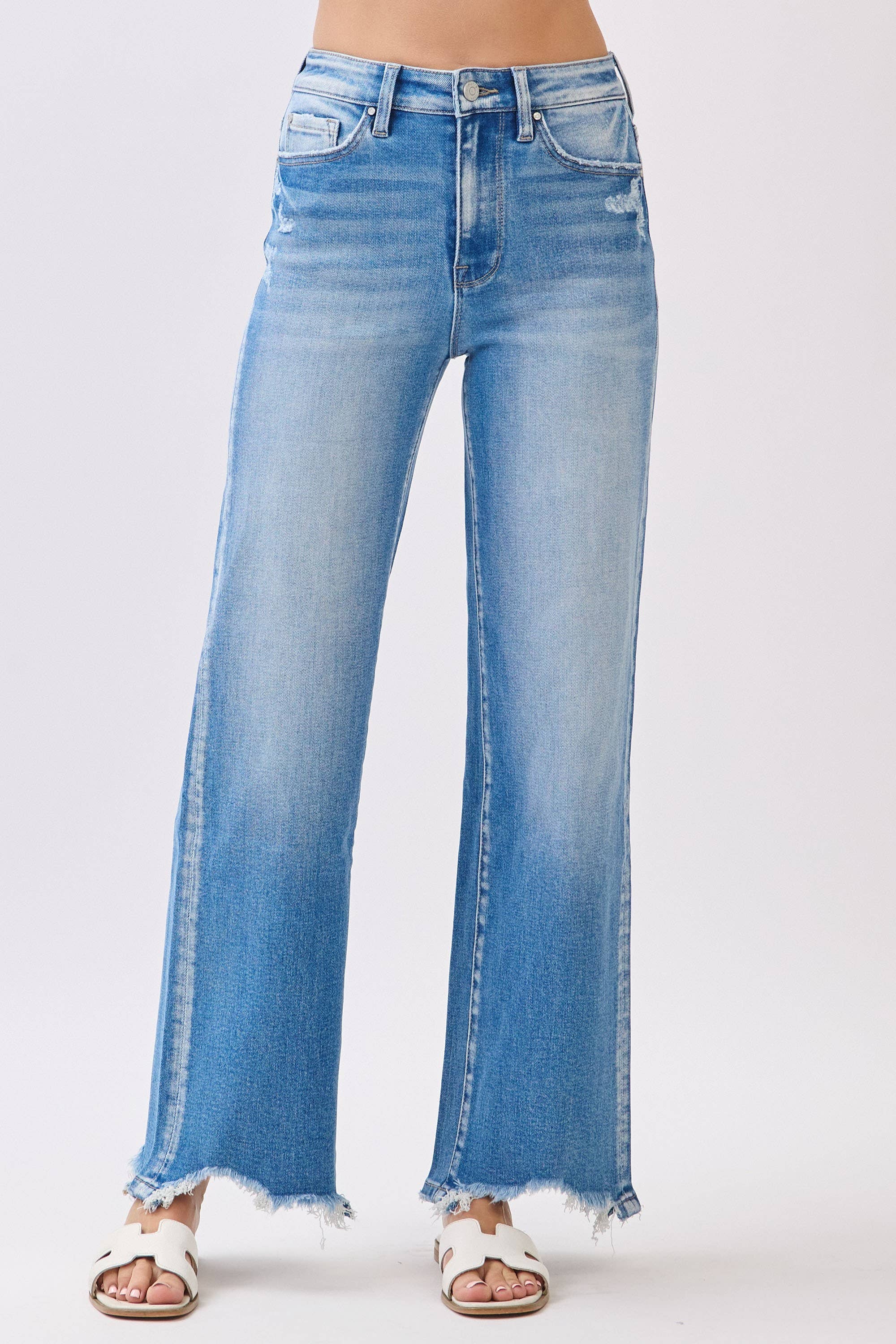 The All Day Denim
