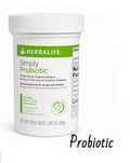Probiotic Add On
