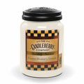 The Candleberry Candles