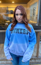 Load image into Gallery viewer, Miners Ombre&#39; Graphic Sweatshirt
