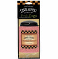The Candleberry Car Fresheners
