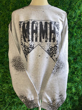 Load image into Gallery viewer, Bad A** Mama Graphic Sweatshirt
