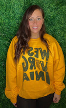 Load image into Gallery viewer, Mountaineers Sweatshirt
